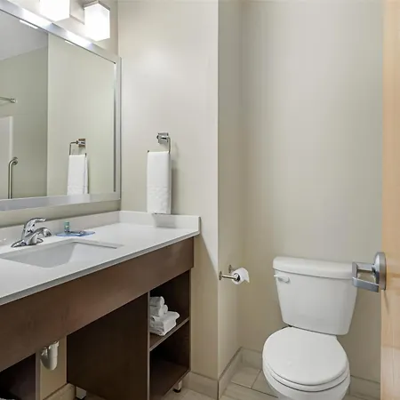 Best Western Brockport Inn & Suites Exterior photo