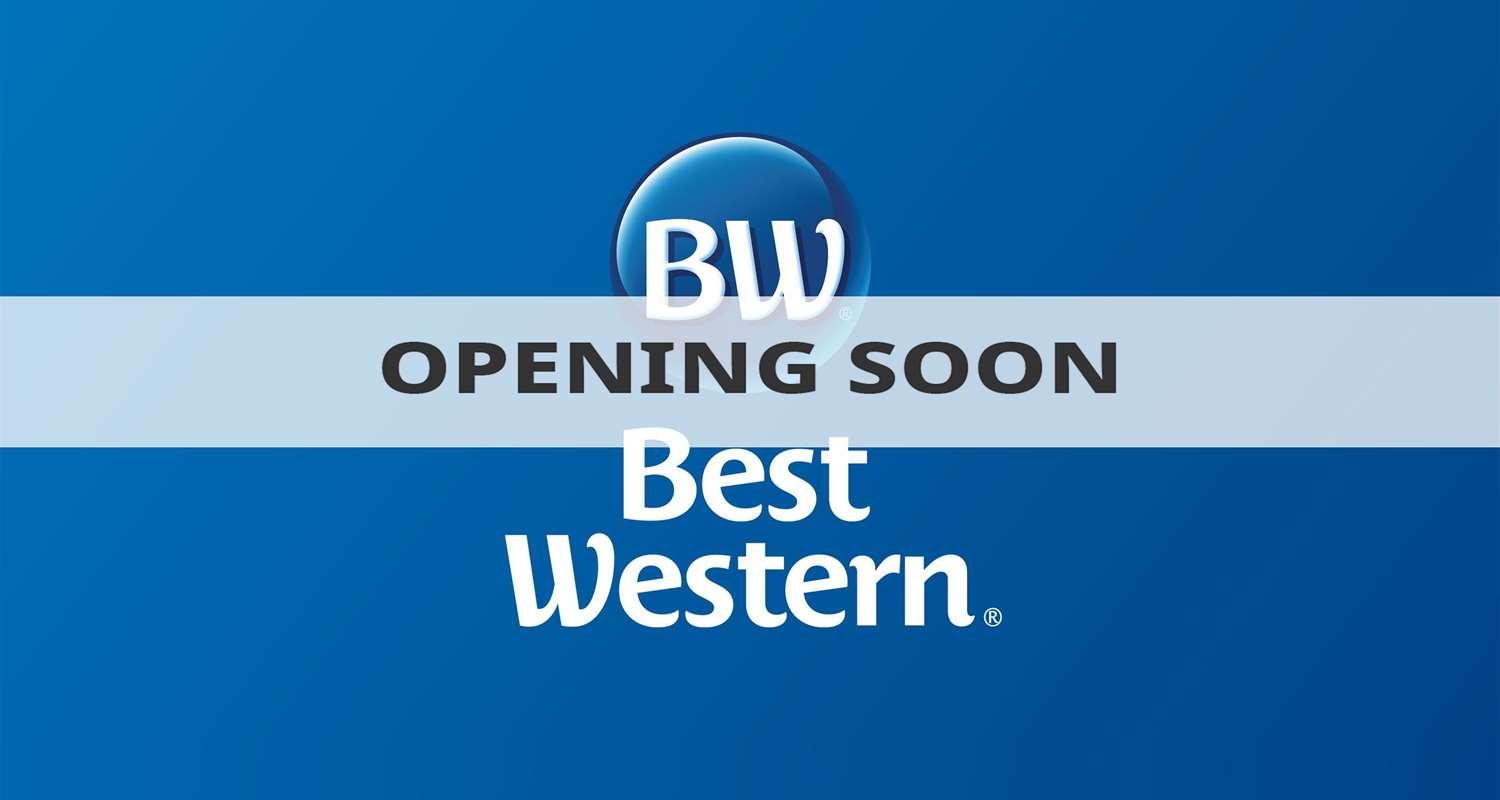 Western & Hotel Brockport
