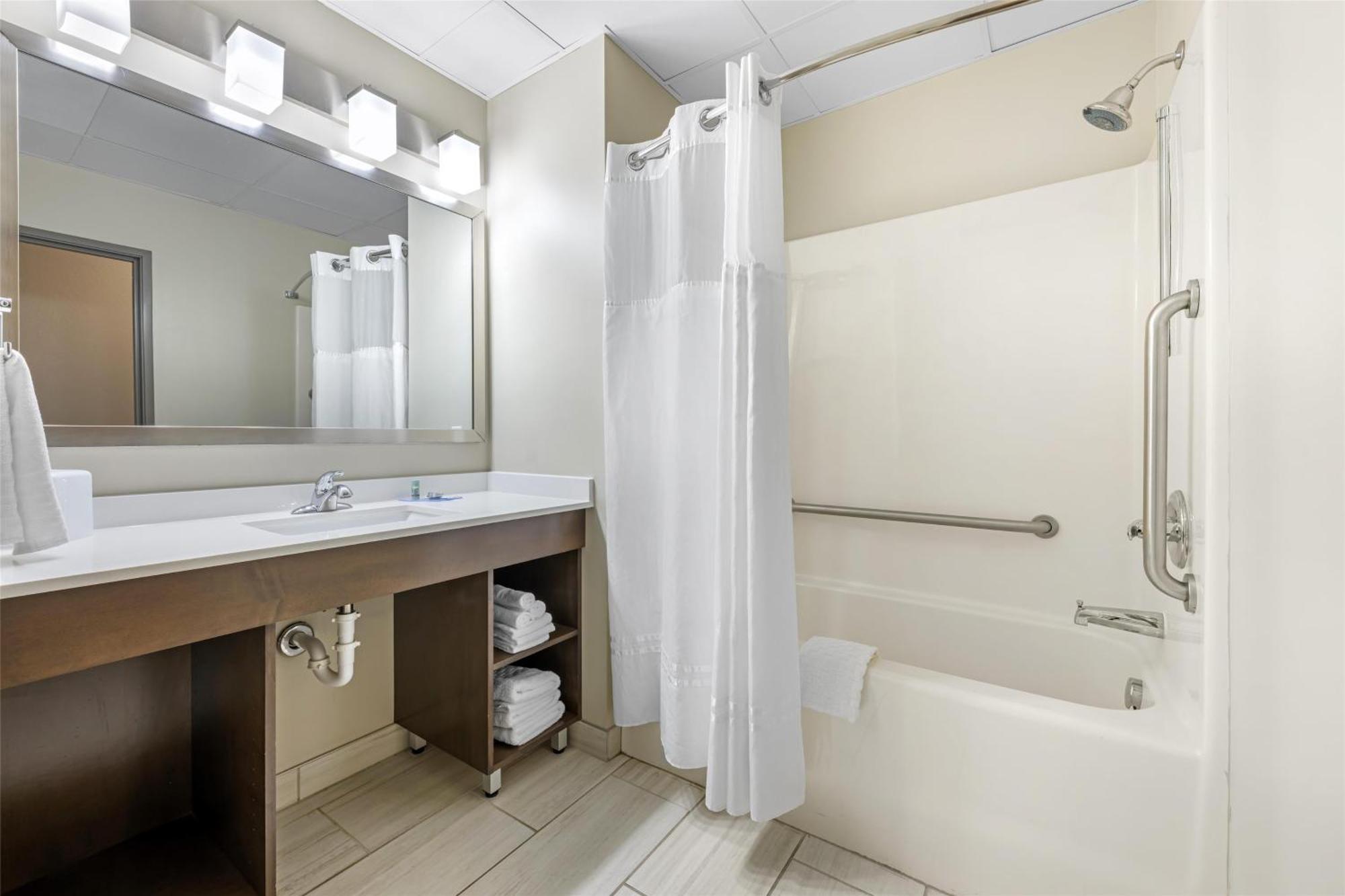 Hotel Western & Brockport
