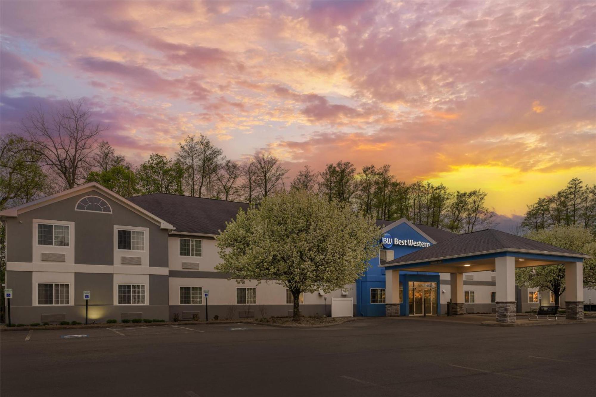 Hotel Western & 3*