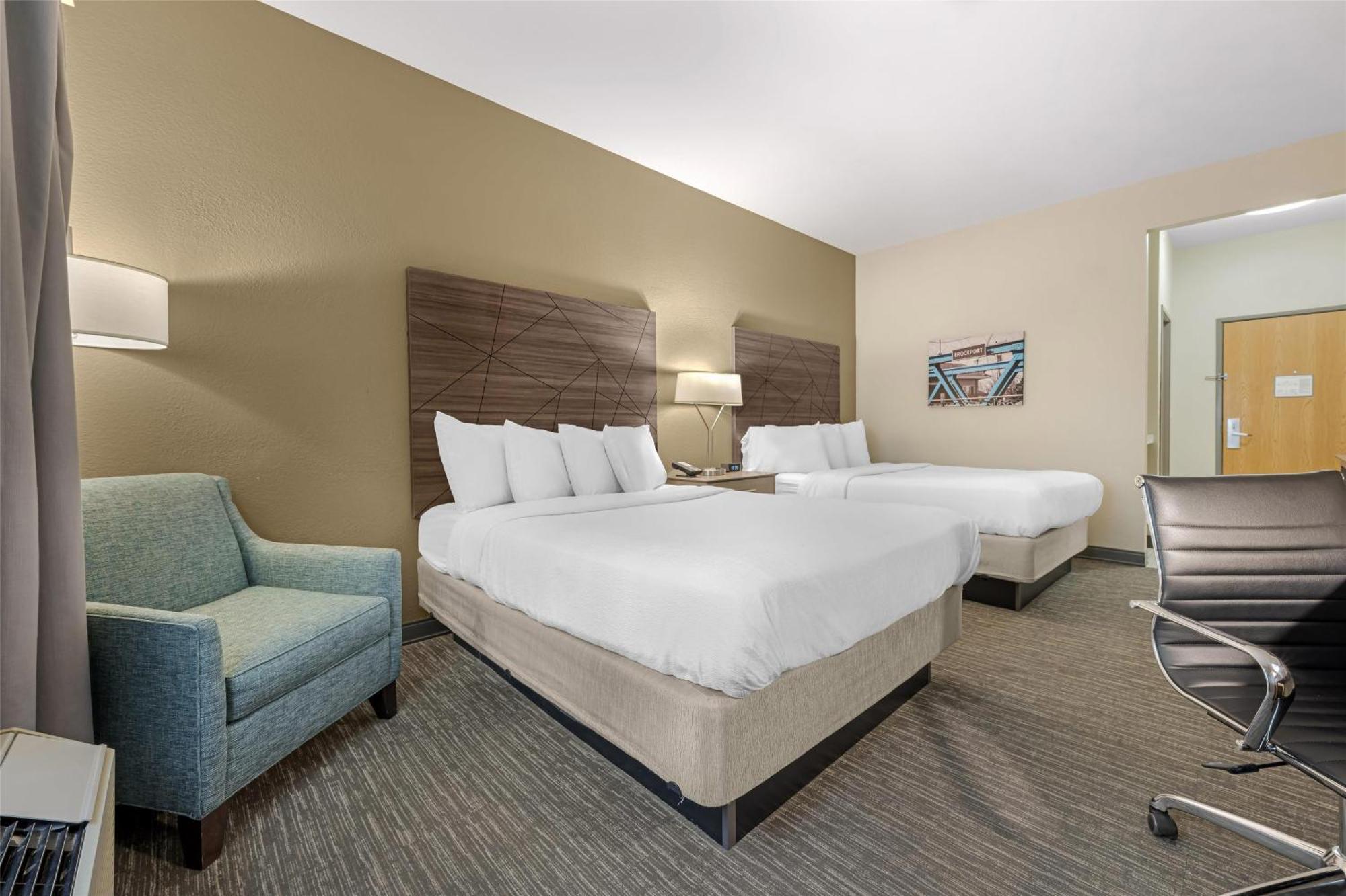 Western & Hotel