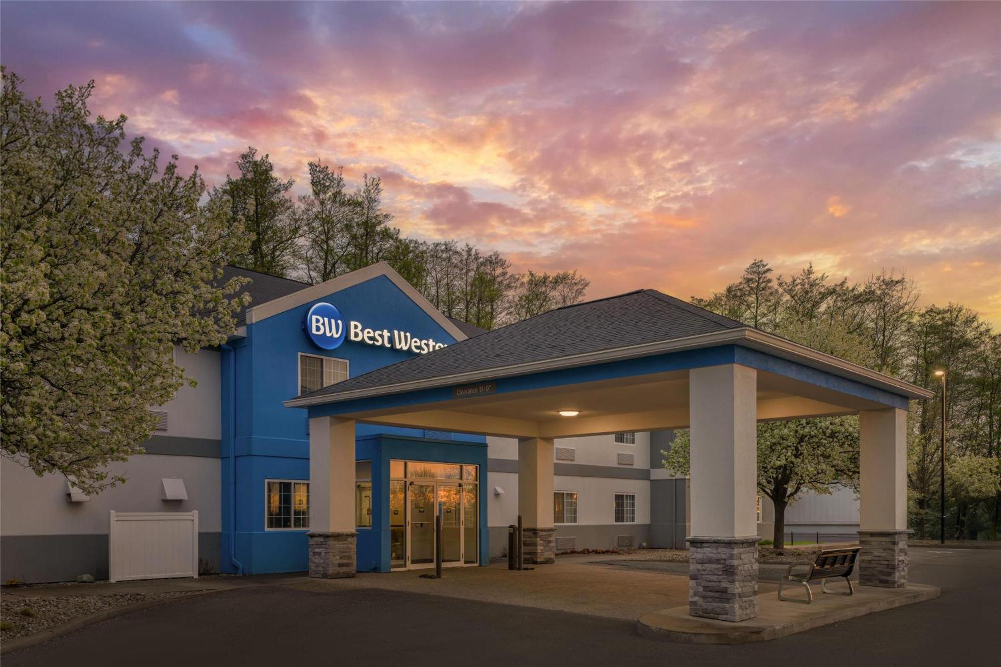 Hotel Western & 3*