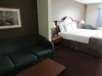 Hotel Western &