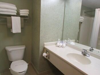 Hotel Western &